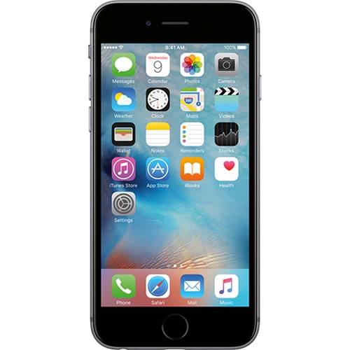 iPhone 6s 64Gb (Hồng, Trắng)