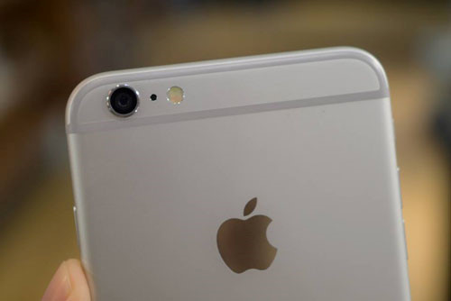 iPhone 6 64Gb (Đen)