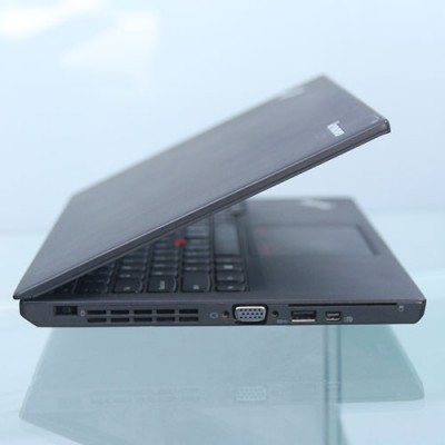 Lenovo ThinkPad X240 (Core i5 4210U, Ram 4GB, SSD 120GB)