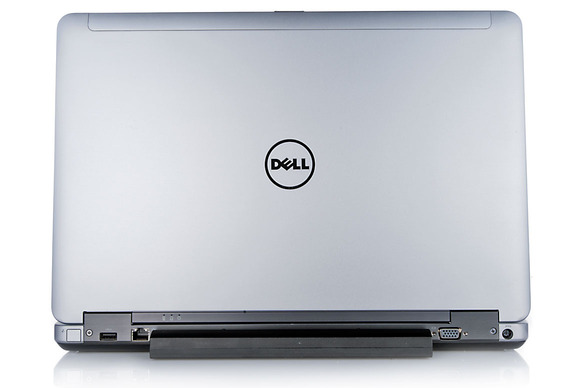 Dell Latitude E6540 (Core i5, Ram 8GB, SSD 120GB, Màn hình 15.6 inch)