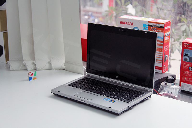 HP EliteBook 2560p (Core i5 2520M, Ram 4GB, SSD 120GB, Màn Hình 12 inch)