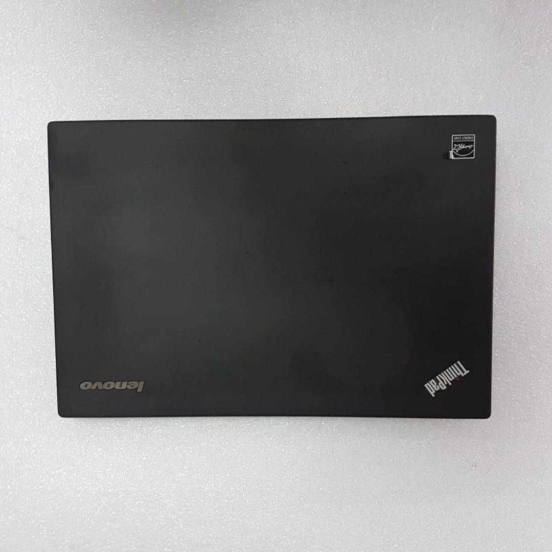 Lenovo ThinkPad X240 (Core i5 4210U, Ram 4GB, SSD 120GB)