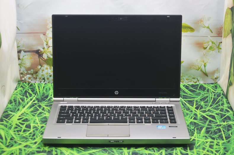 HP EliteBook 8460p (Core i5-2540M, Ram 4GB, HDD 250GB, Màn Hình 14 inch HD+)