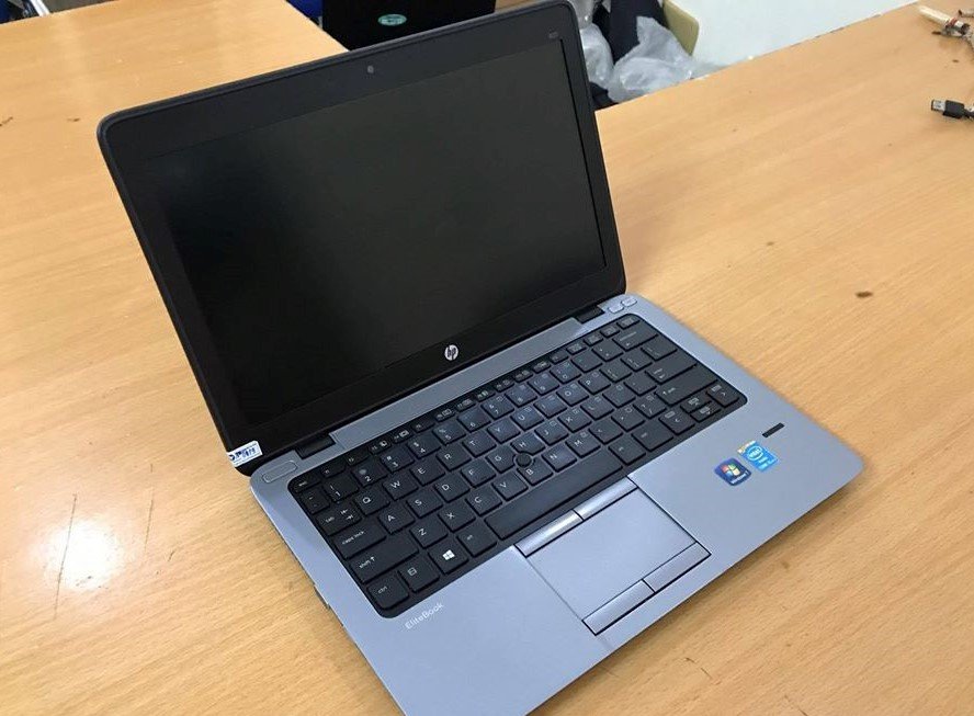 HP EliteBook 820 G1 (Core i7-4600U , Ram 4GB, HDD 320GB, Màn Hình 12.5 inch)