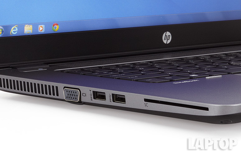 HP EliteBook 850 G1 (Core i5, Ram 8G, SSD 180GB, Màn hình 15,6 inch)