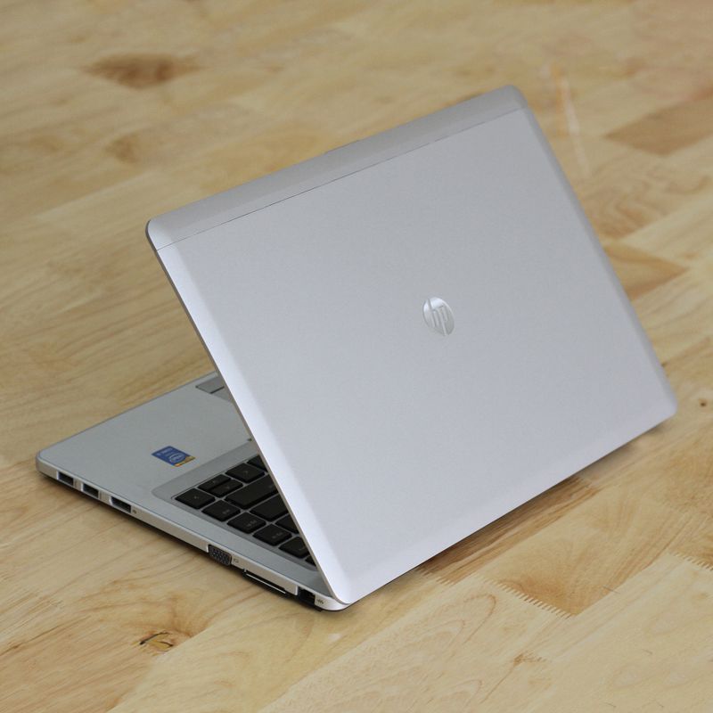 HP Elitebook Folio 9480m (Core I5, Ram 8Gb, SSD 180Gb)
