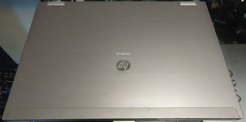 HP 8440p (Core i5 M520, Ram 4GB, HDD 250GB)
