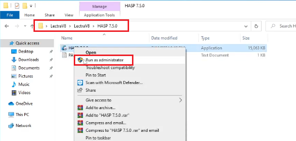 Phần mềm Lectra v8 là một công cụ thiết kế và cắt may chuyên dụng, phổ biến trong ngành công nghiệp thời trang và may mặc. Hôm nay ModunComputer sẽ hướng dẫn các bạn cài đặt Lectra V8 một cách đơn giản nhất.