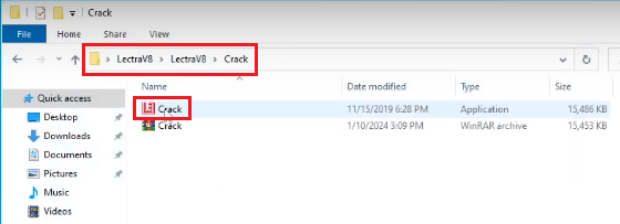 Phần mềm Lectra v8 là một công cụ thiết kế và cắt may chuyên dụng, phổ biến trong ngành công nghiệp thời trang và may mặc. Hôm nay ModunComputer sẽ hướng dẫn các bạn cài đặt Lectra V8 một cách đơn giản nhất.
