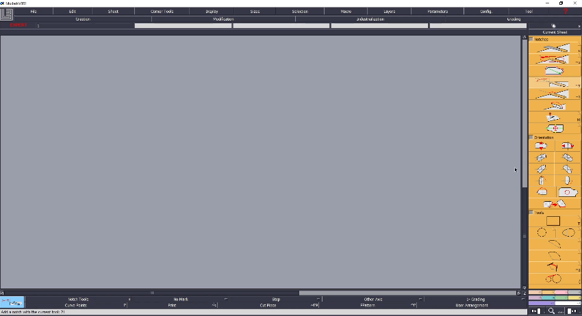 Phần mềm Lectra v8 là một công cụ thiết kế và cắt may chuyên dụng, phổ biến trong ngành công nghiệp thời trang và may mặc. Hôm nay ModunComputer sẽ hướng dẫn các bạn cài đặt Lectra V8 một cách đơn giản nhất.