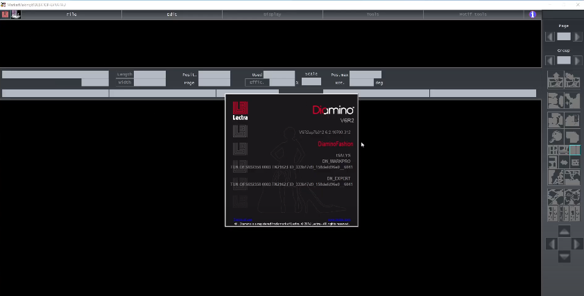 Phần mềm Lectra v8 là một công cụ thiết kế và cắt may chuyên dụng, phổ biến trong ngành công nghiệp thời trang và may mặc. Hôm nay ModunComputer sẽ hướng dẫn các bạn cài đặt Lectra V8 một cách đơn giản nhất.