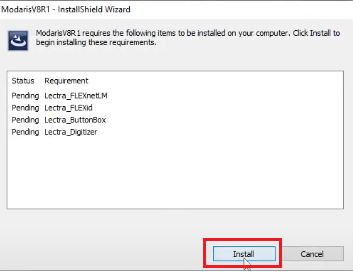 Phần mềm Lectra v8 là một công cụ thiết kế và cắt may chuyên dụng, phổ biến trong ngành công nghiệp thời trang và may mặc. Hôm nay ModunComputer sẽ hướng dẫn các bạn cài đặt Lectra V8 một cách đơn giản nhất.