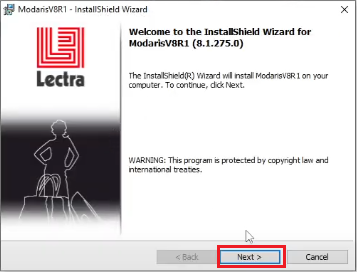 Phần mềm Lectra v8 là một công cụ thiết kế và cắt may chuyên dụng, phổ biến trong ngành công nghiệp thời trang và may mặc. Hôm nay ModunComputer sẽ hướng dẫn các bạn cài đặt Lectra V8 một cách đơn giản nhất.