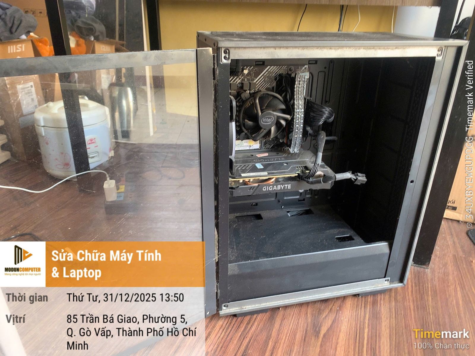 Dịch vụ sửa máy tính tại nhà uy tín hàng đầu tp Hồ Chí Minh Modun Computer chuyên cung cấp dịch vụ sửa máy tính, laptop tận nơi, lắp đặt PC tại nhà,…