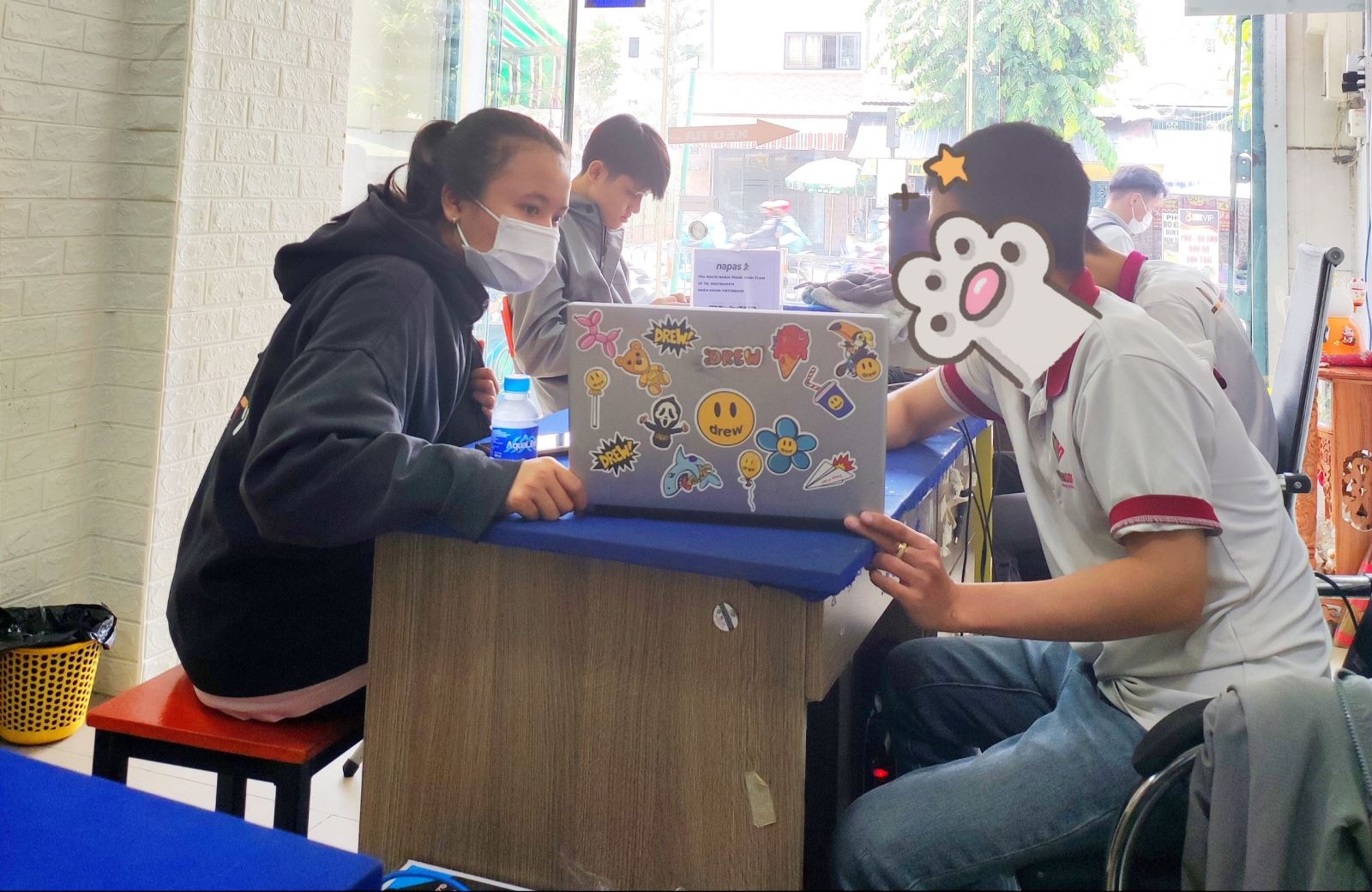 Tại TP Hồ Chí Minh, Modun Computer đã khẳng định được vị thế của mình như một điểm đến tin cậy cho dịch vụ sửa laptop