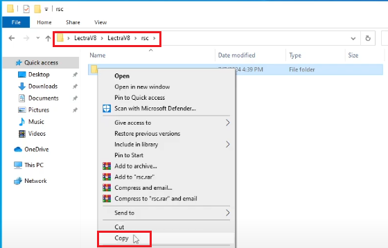 Phần mềm Lectra v8 là một công cụ thiết kế và cắt may chuyên dụng, phổ biến trong ngành công nghiệp thời trang và may mặc. Hôm nay ModunComputer sẽ hướng dẫn các bạn cài đặt Lectra V8 một cách đơn giản nhất.