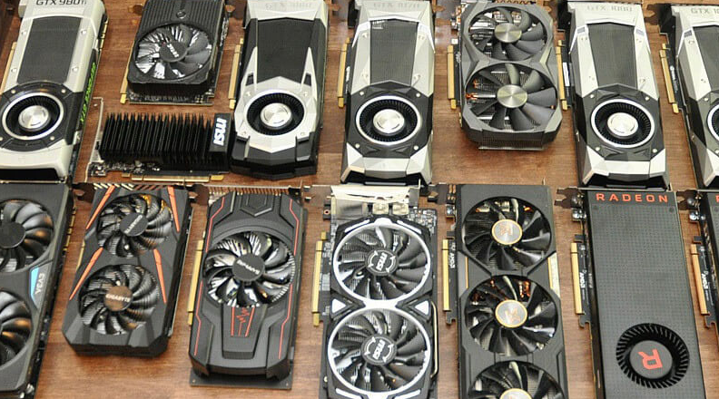 Sửa card màn hình Vga TPHCM