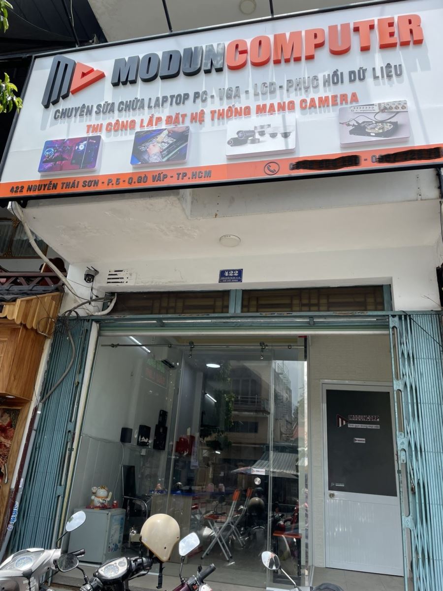 Bạn đang gặp vấn đề với laptop “thân yêu” của mình và đang tìm kiếm một dịch vụ sửa laptop đáng tin cậy? Còn lựa chọn nào tốt hơn khi bạn quyết định ấn vào bài viết này! Modun Computer