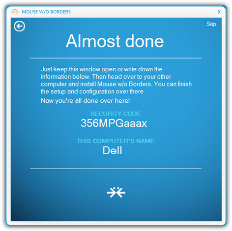 Thay vì phải dùng nhiều chuột và bàn phím gây rối rắm, bạn hoàn toàn có thể dùng một chuột để điều khiển nhiều máy tính khác nhau một cách mượt mà như đang dùng 1 màn hình lớn.