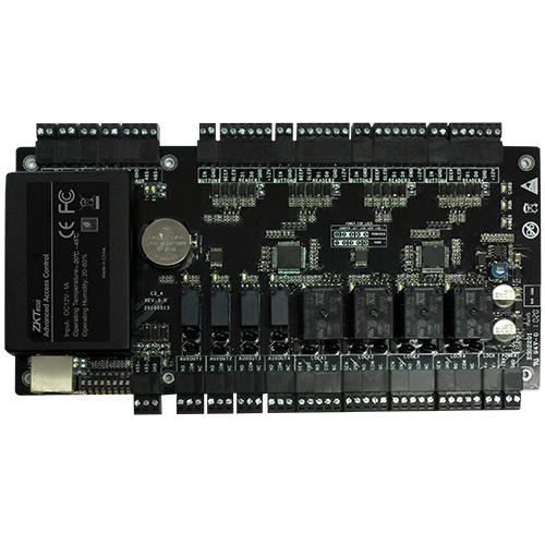 Bảng Điều Khiển Trung Tâm C3-200