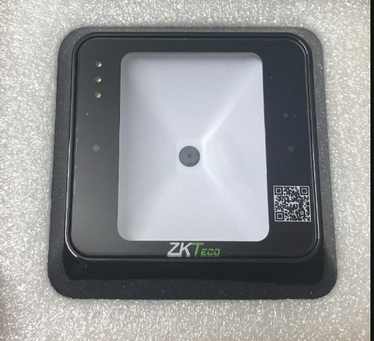 Đầu đọc Thẻ từ và QR Code ZKTeco QR500-B
